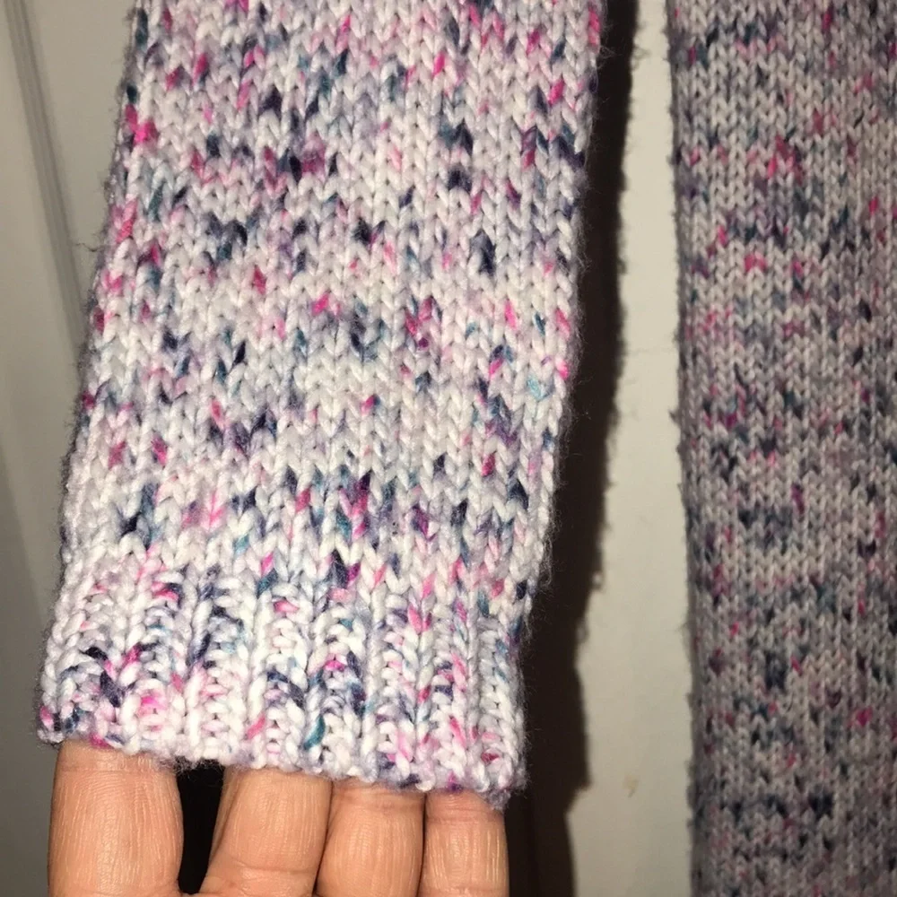 Gymboree girl’s cozy